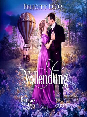 cover image of Fortuna's Lovers